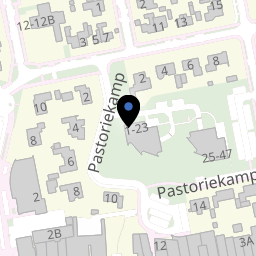 Appartement BGM02 G 6123 1