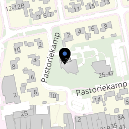Appartement BGM02 G 6123 10