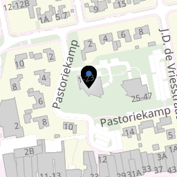 Appartement BGM02 G 6123 11
