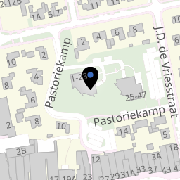 Appartement BGM02 G 6123 12