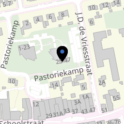 Appartement BGM02 G 6123 14