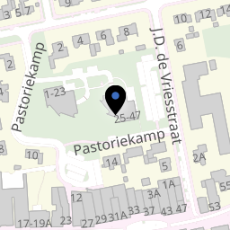 Appartement BGM02 G 6123 15