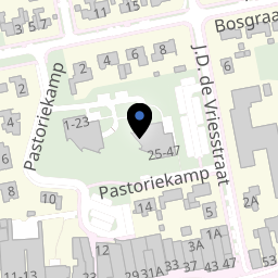 Appartement BGM02 G 6123 16