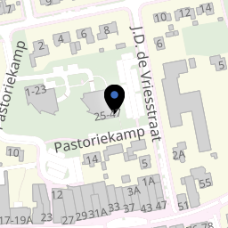 Appartement BGM02 G 6123 17