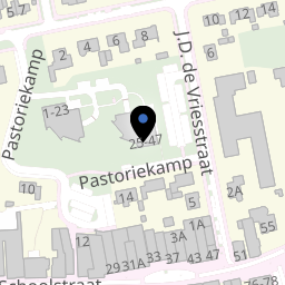 Appartement BGM02 G 6123 18