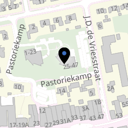 Appartement BGM02 G 6123 19