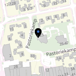 Appartement BGM02 G 6123 2