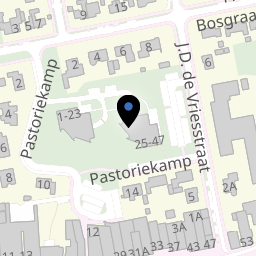 Appartement BGM02 G 6123 20