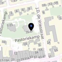 Appartement BGM02 G 6123 21