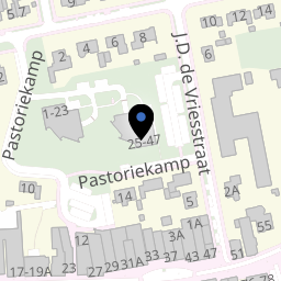 Appartement BGM02 G 6123 22