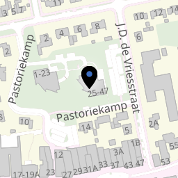 Appartement BGM02 G 6123 23