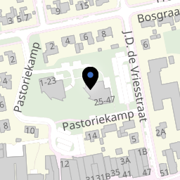 Appartement BGM02 G 6123 24