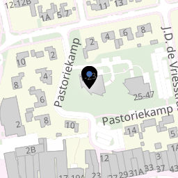 Appartement BGM02 G 6123 3