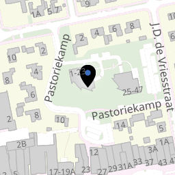 Appartement BGM02 G 6123 4