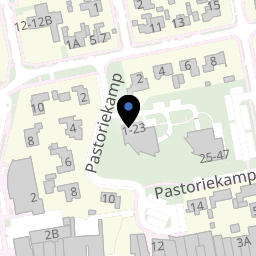 Appartement BGM02 G 6123 5
