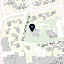 Appartement BGM02 G 6123 6