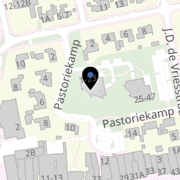 Appartement BGM02 G 6123 7