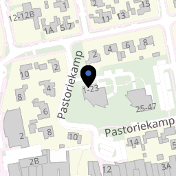 Appartement BGM02 G 6123 9