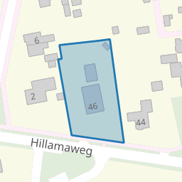 Perceel BGM02-G-6125