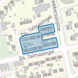 Perceel BGM02-G-6136