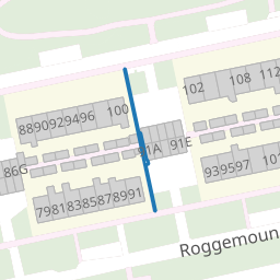 Perceel BGM02-G-6154