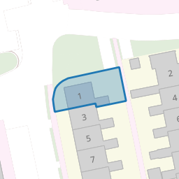 Perceel BGM02-G-6160