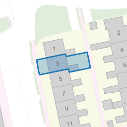 Perceel BGM02-G-6161