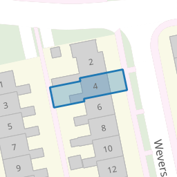 Perceel BGM02-G-6167