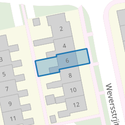 Perceel BGM02-G-6168