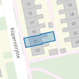 Perceel BGM02-G-6177