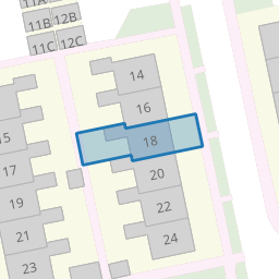 Perceel BGM02-G-6181