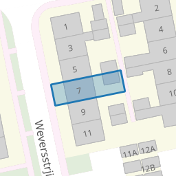 Perceel BGM02-G-6189