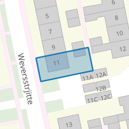 Perceel BGM02-G-6191