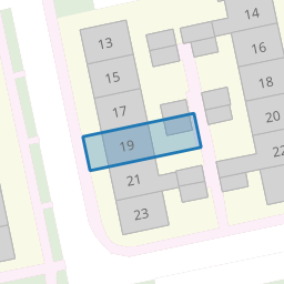 Perceel BGM02-G-6202