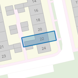 Perceel BGM02-G-6206