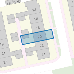 Perceel BGM02-G-6207