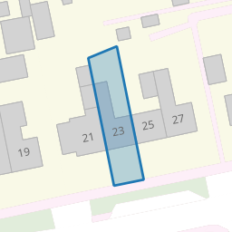 Perceel BGM02-G-6213