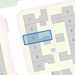 Perceel BGM02-G-6218