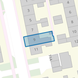 Perceel BGM02-G-6220