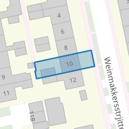 Perceel BGM02-G-6226