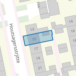 Perceel BGM02-G-6230