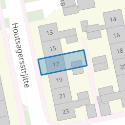 Perceel BGM02-G-6231