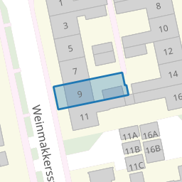 Perceel BGM02-G-6246