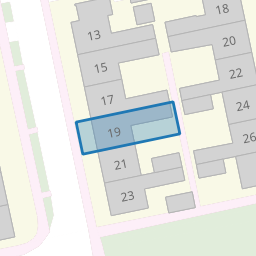 Perceel BGM02-G-6258