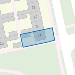 Perceel BGM02-G-6266