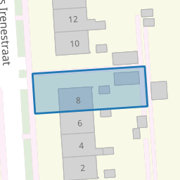 Perceel BGM02-G-6276