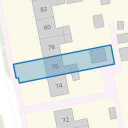 Perceel BGM02-G-6284