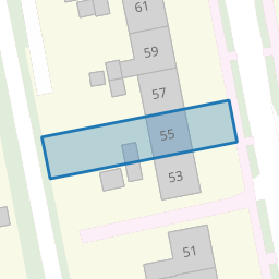 Perceel BGM02-G-6308