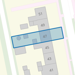 Perceel BGM02-G-6312