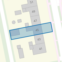 Perceel BGM02-G-6313